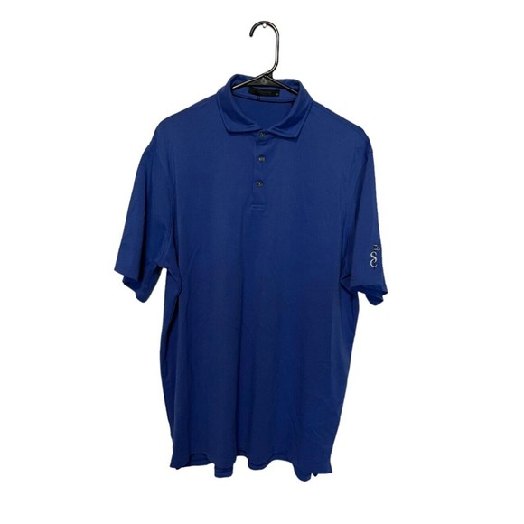Greyson Shirts Greyson Polo Shirt Mens Xl Blue Golf Short Sleeve